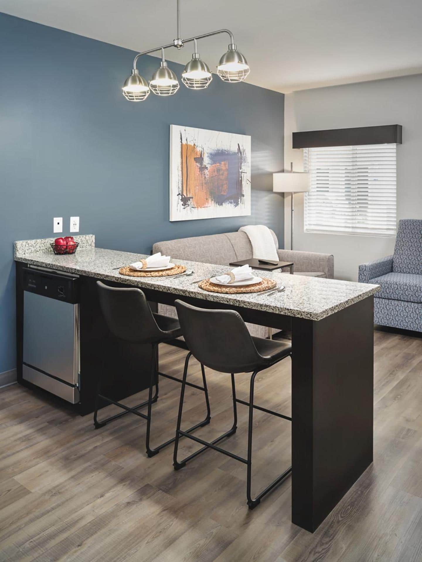 stayAPT Suites San Antonio-Randolph (Live Oak)
