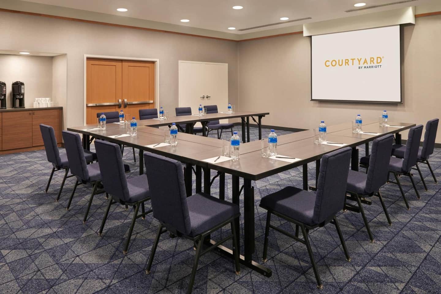 Courtyard by Marriott Toronto Mississauga/Meadowvale