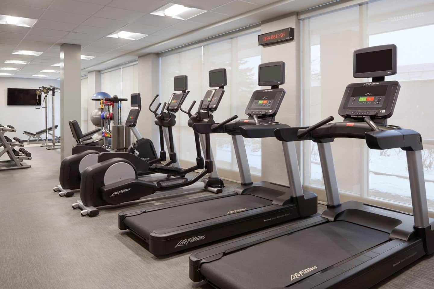 Courtyard by Marriott Toronto Mississauga/Meadowvale