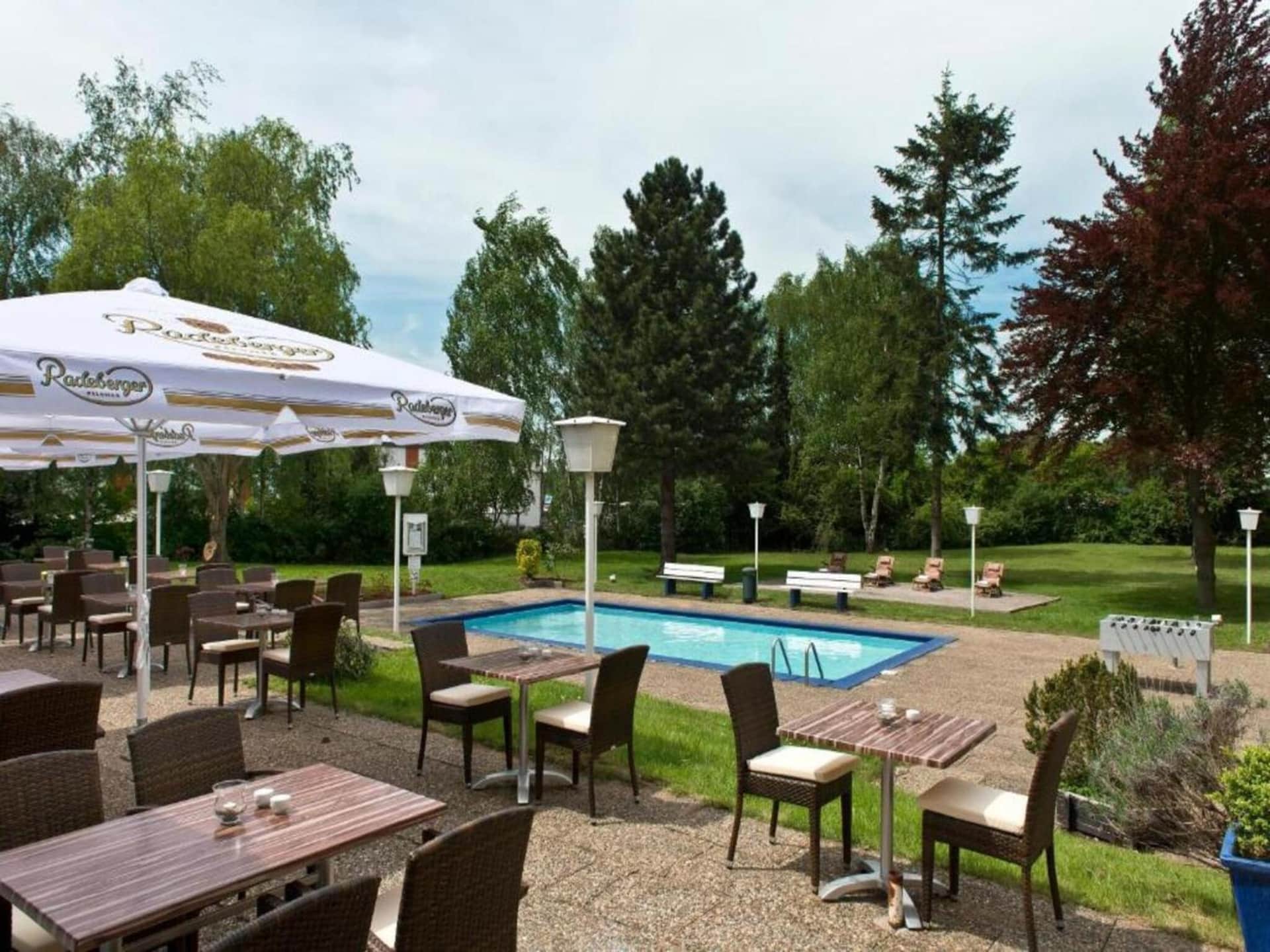 Sunday Hotel Saarbrücken Süd