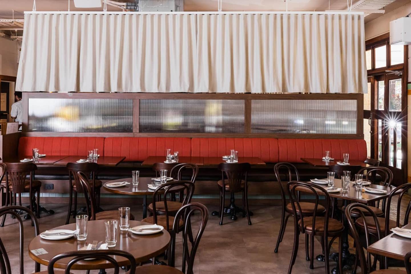 Kurrajong Hotel Sydney