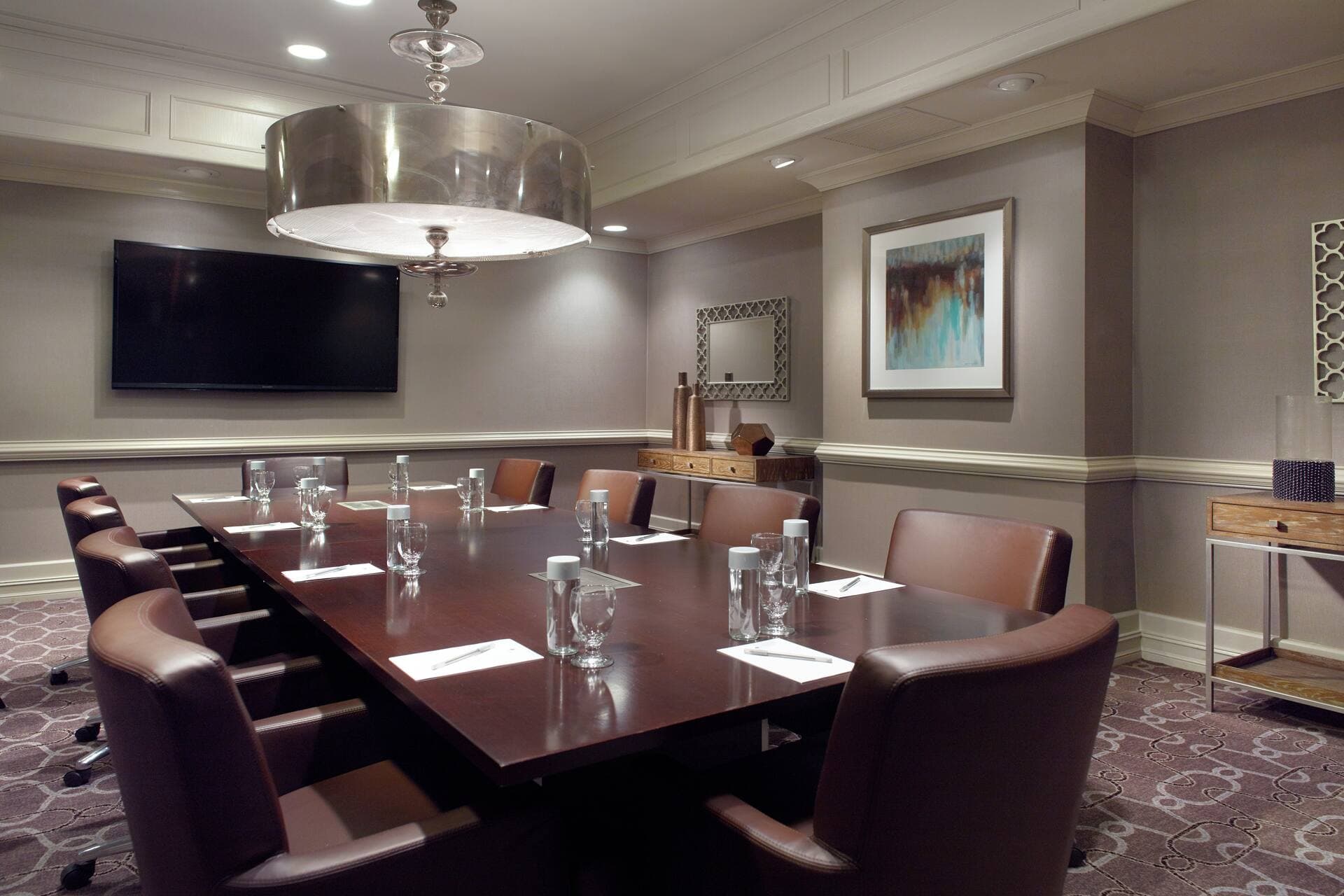Hilton Garden Inn Atlanta - Buckhead