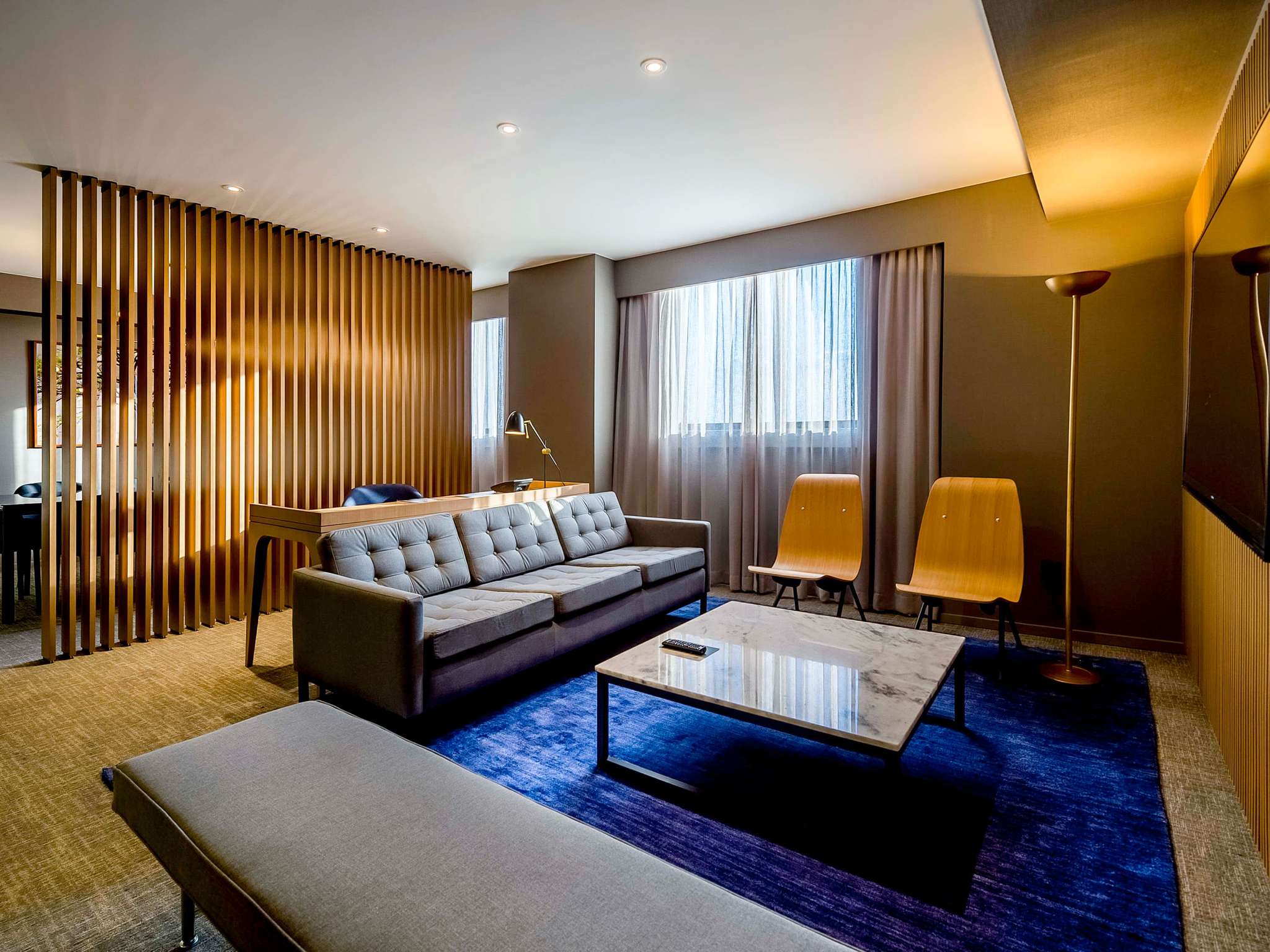 Pullman São Paulo Guarulhos Airport