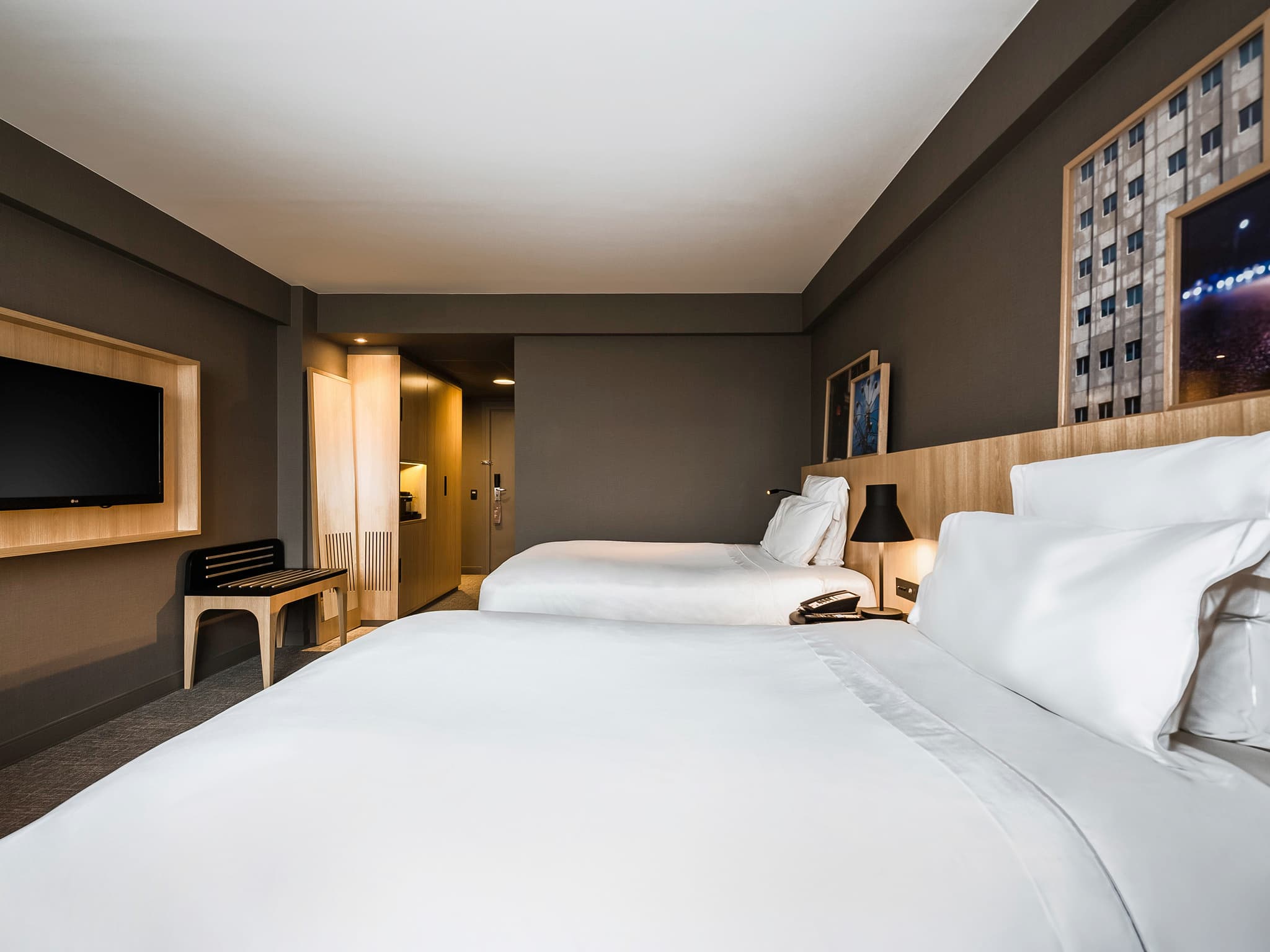 Pullman São Paulo Guarulhos Airport