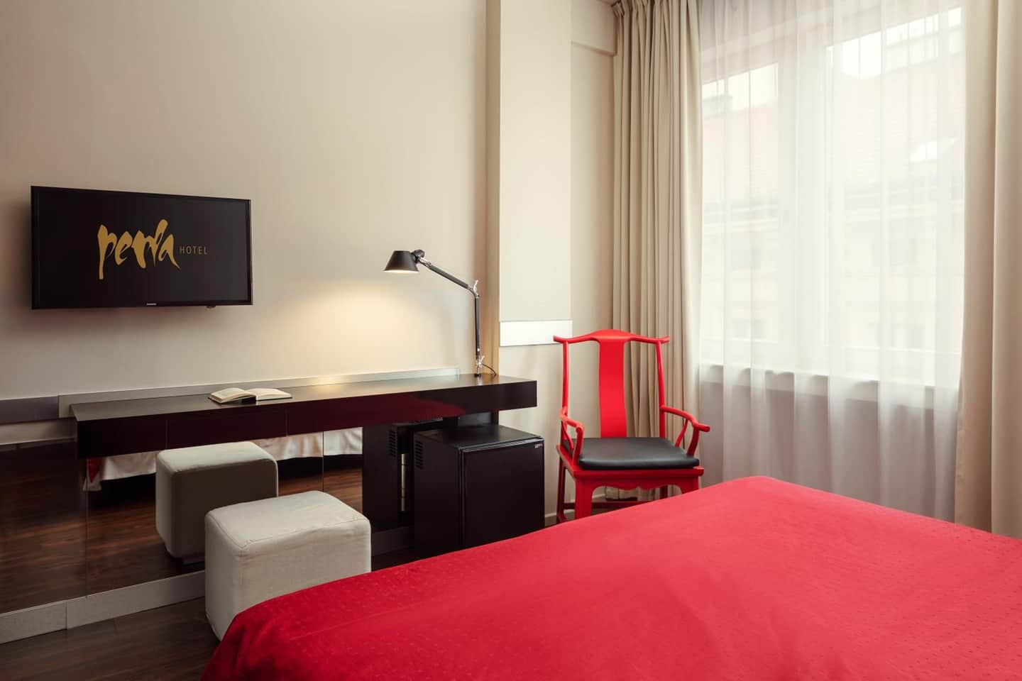 Hotel Perla