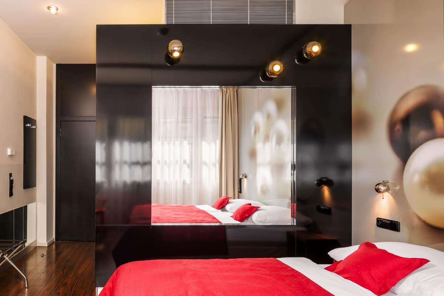 Hotel Perla