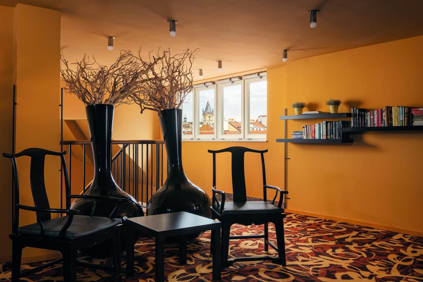Hotel Perla
