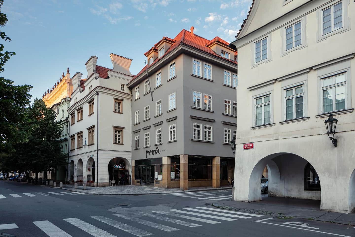 Hotel Perla