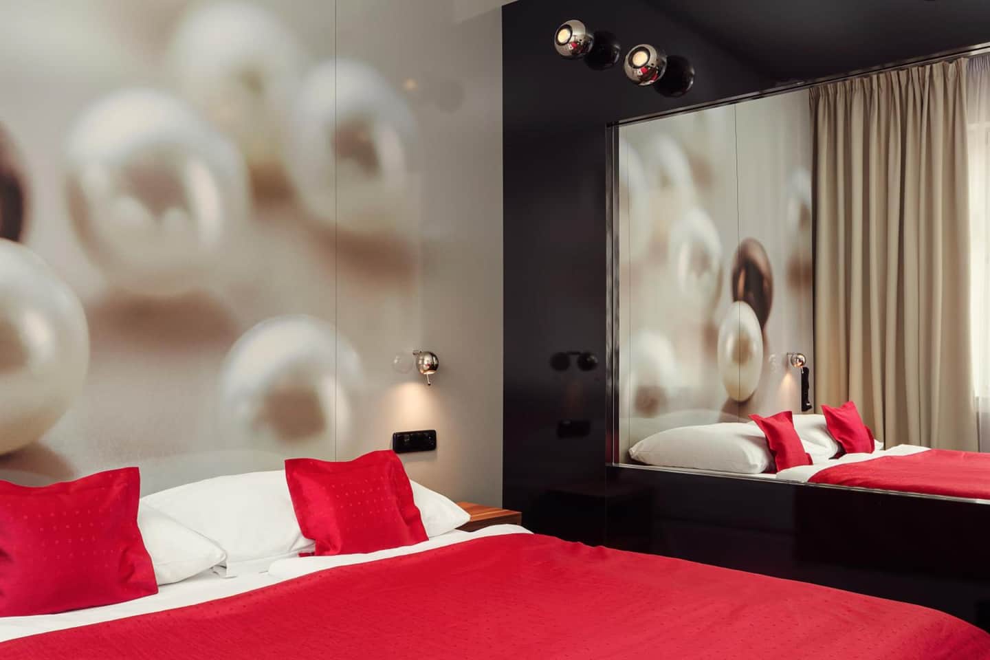 Hotel Perla