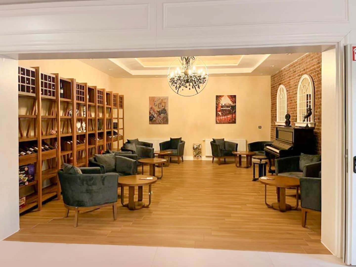 Sunday Schwarzbachtal Hideaway Resort