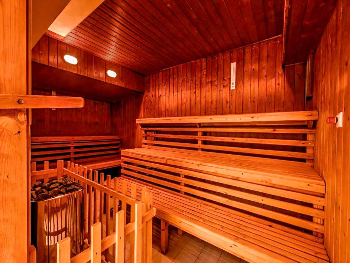 Sunday Schwarzbachtal Hideaway Resort