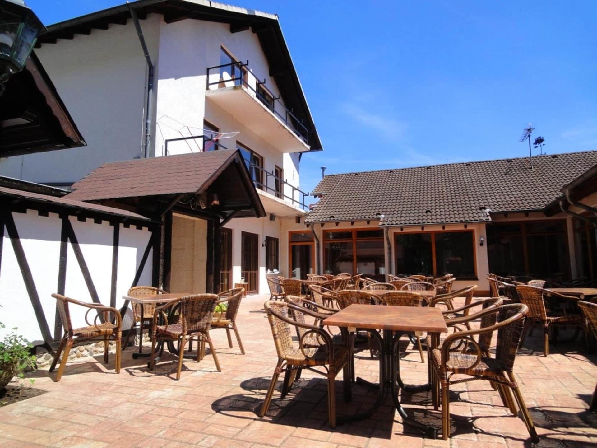 Belvilla Heiderhof in Rheinischen Westerwald