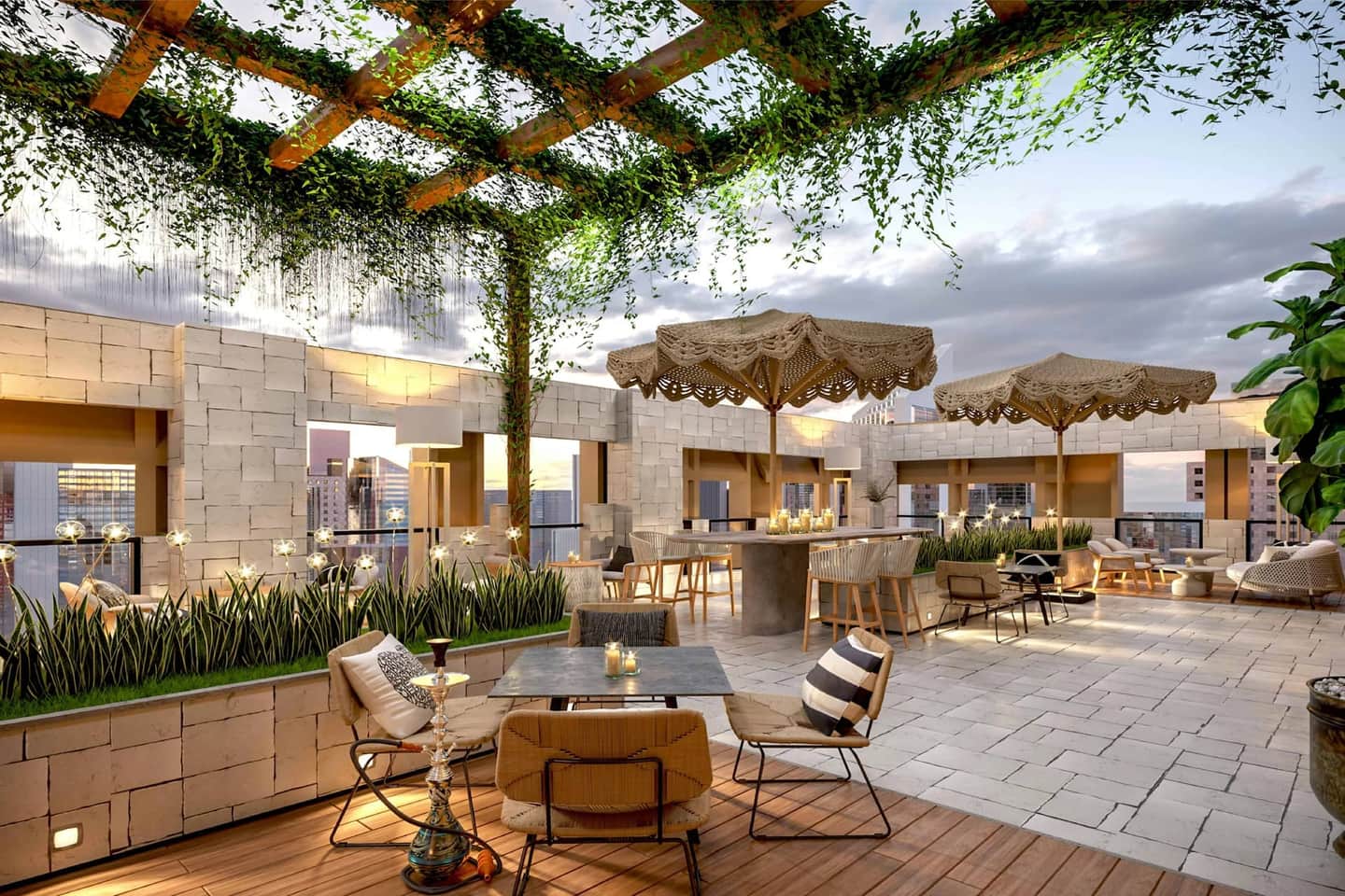 DoubleTree by Hilton Madinah Gate