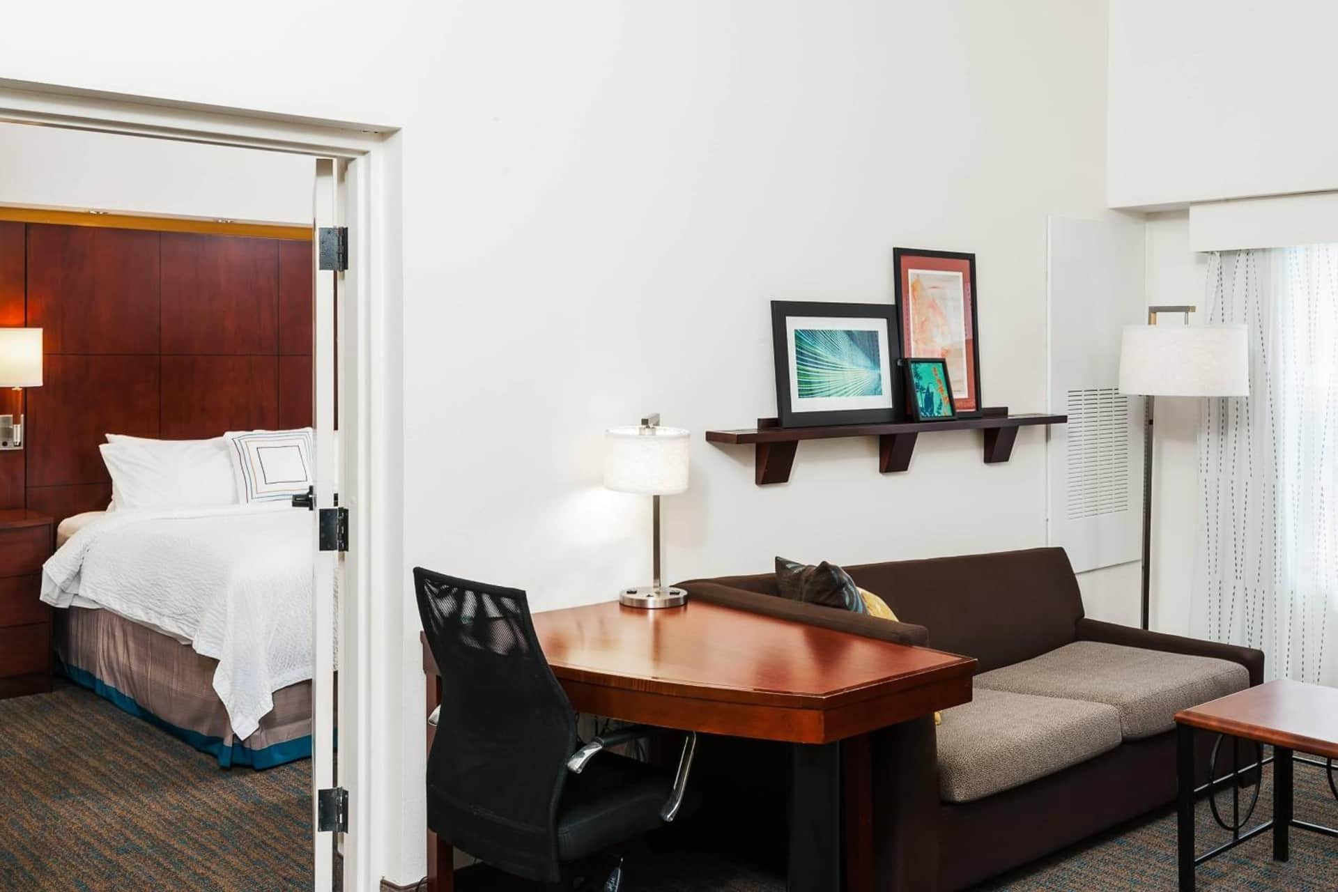 Residence Inn Orlando Airport