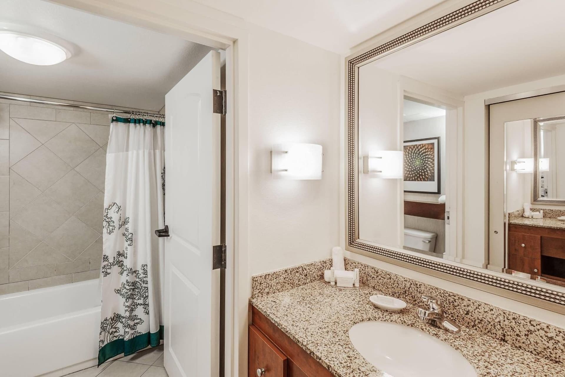 Residence Inn Orlando Airport