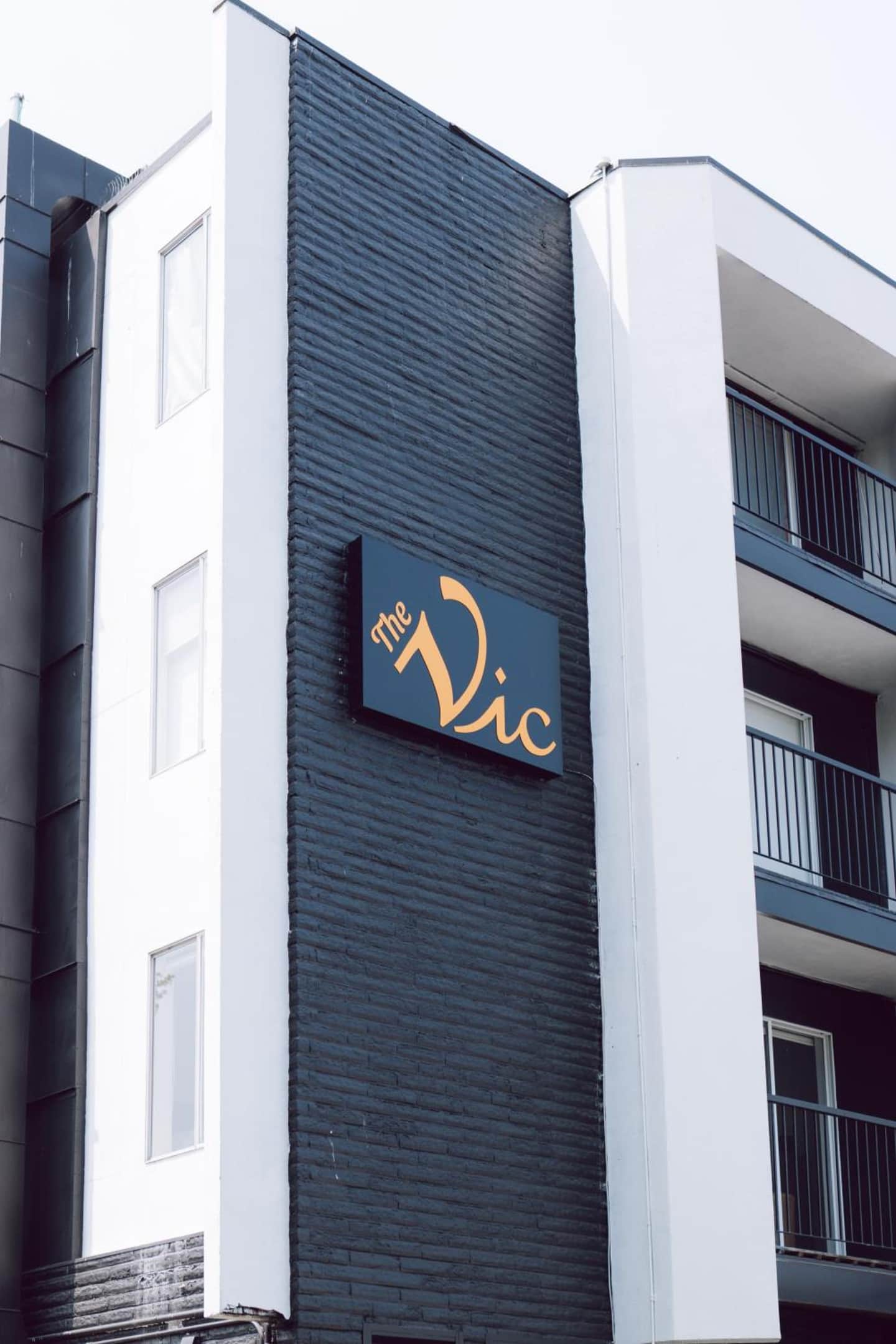The Vic, Ascend Hotel Collection
