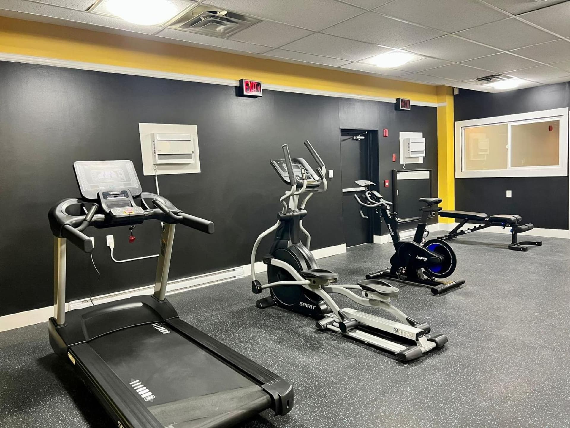The Vic, Ascend Hotel Collection