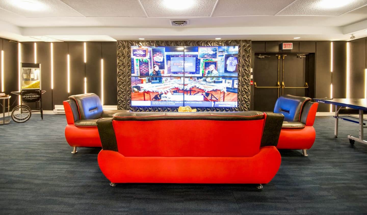 The Vic, Ascend Hotel Collection