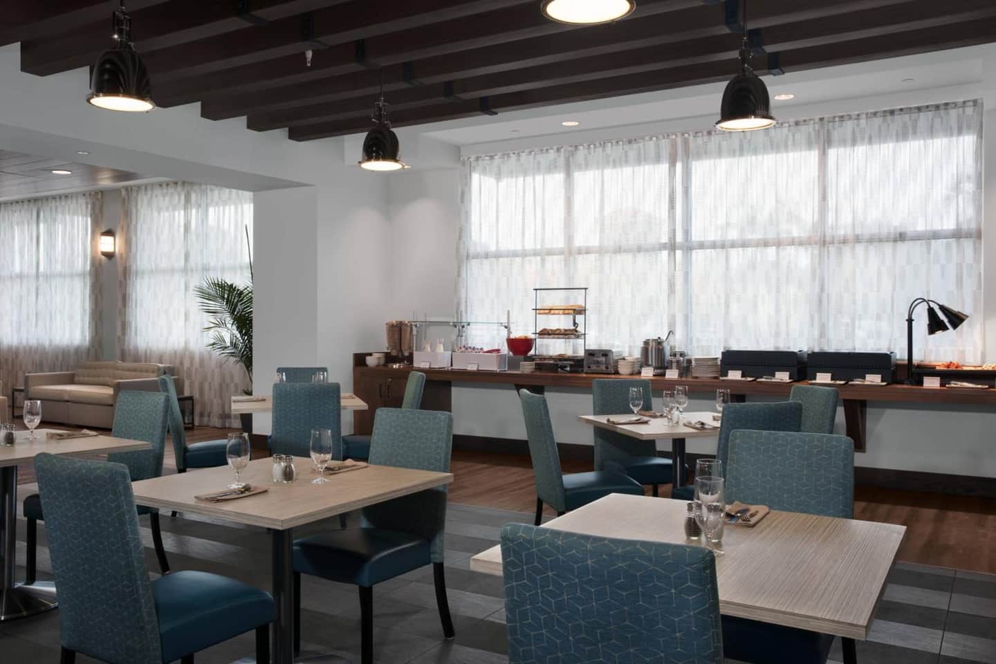 Four Points by Sheraton Fort Lauderdale Airport/Cruise Port