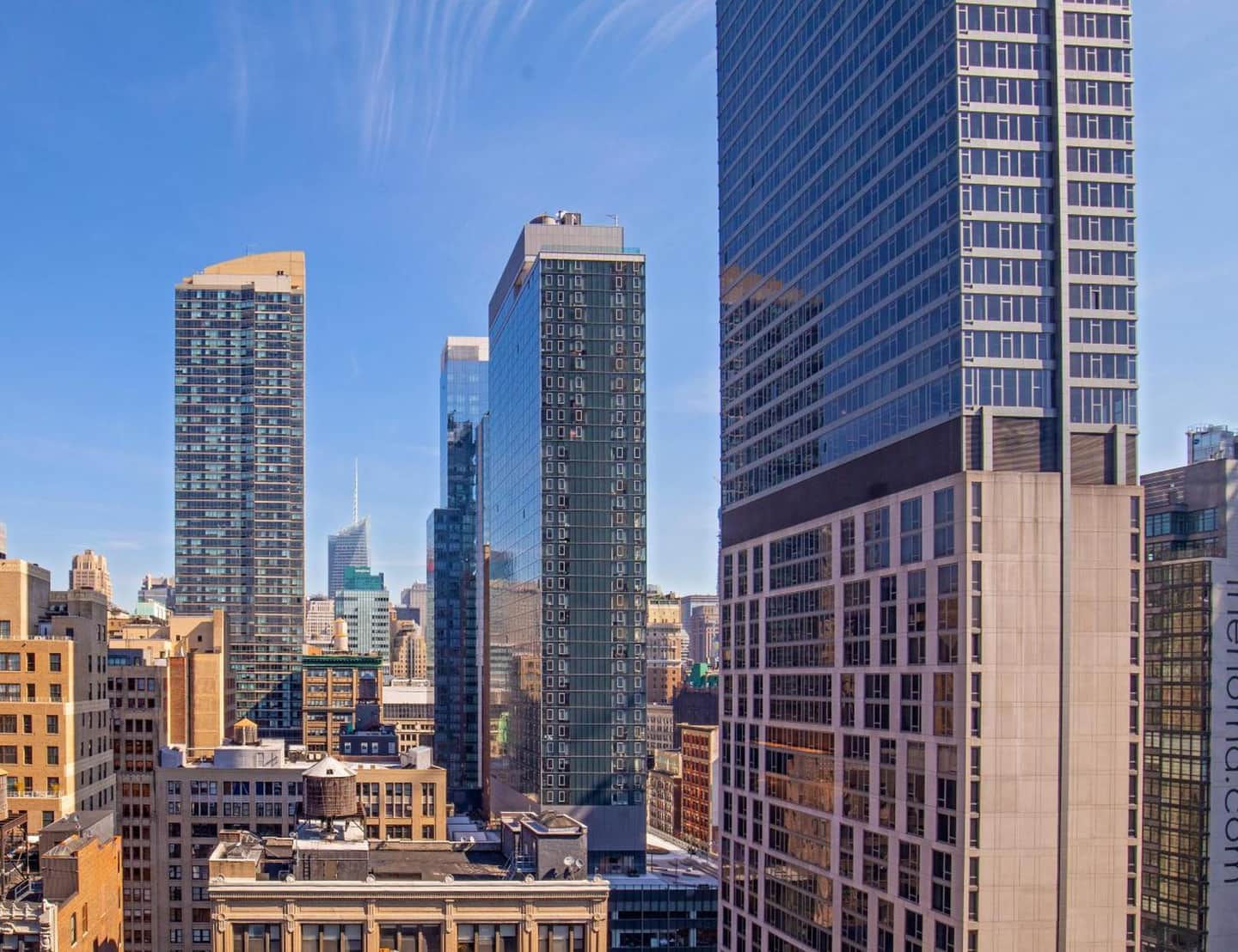 Hilton Garden Inn Manhattan-Chelsea