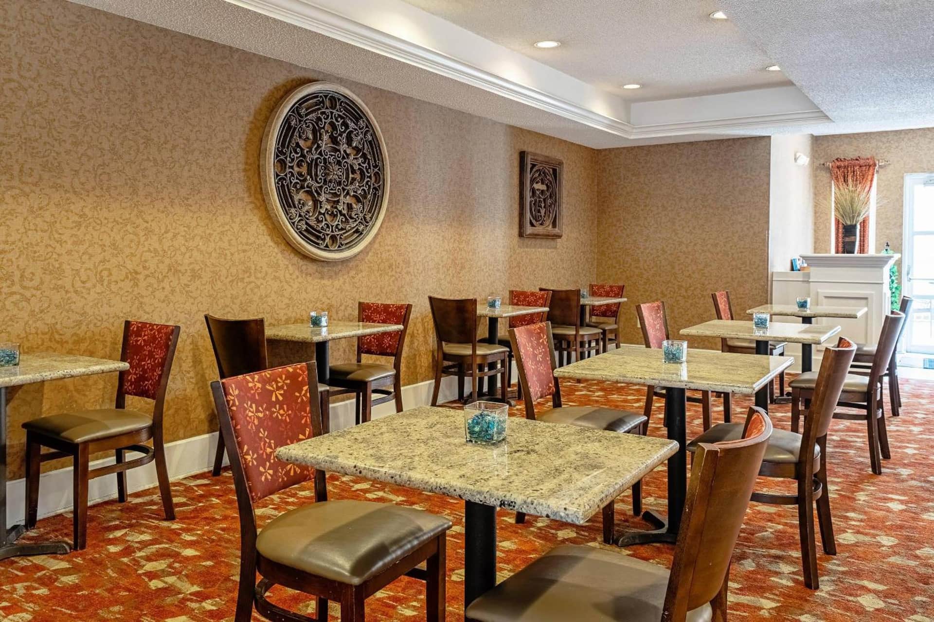 Quality Suites San Antonio Northeast