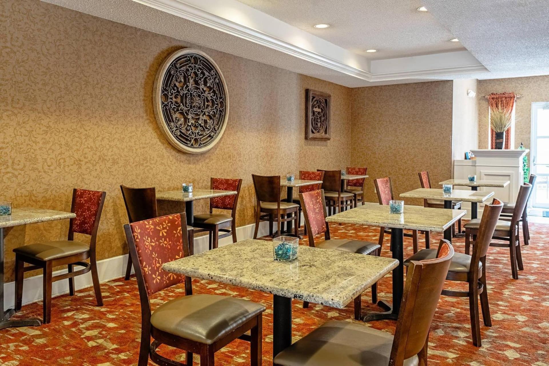 Quality Suites San Antonio Northeast