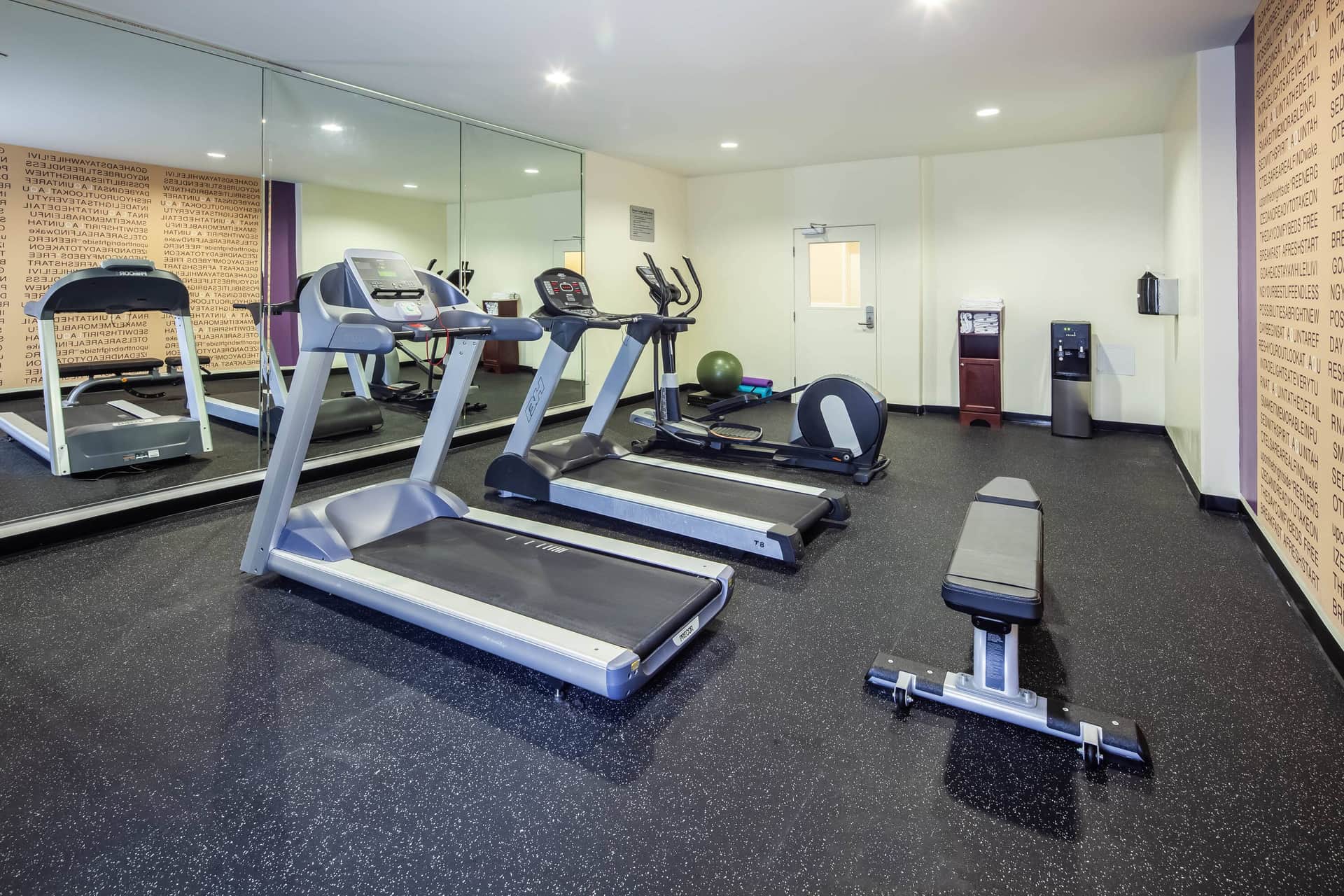 La Quinta Inn & Suites by Wyndham Inglewood
