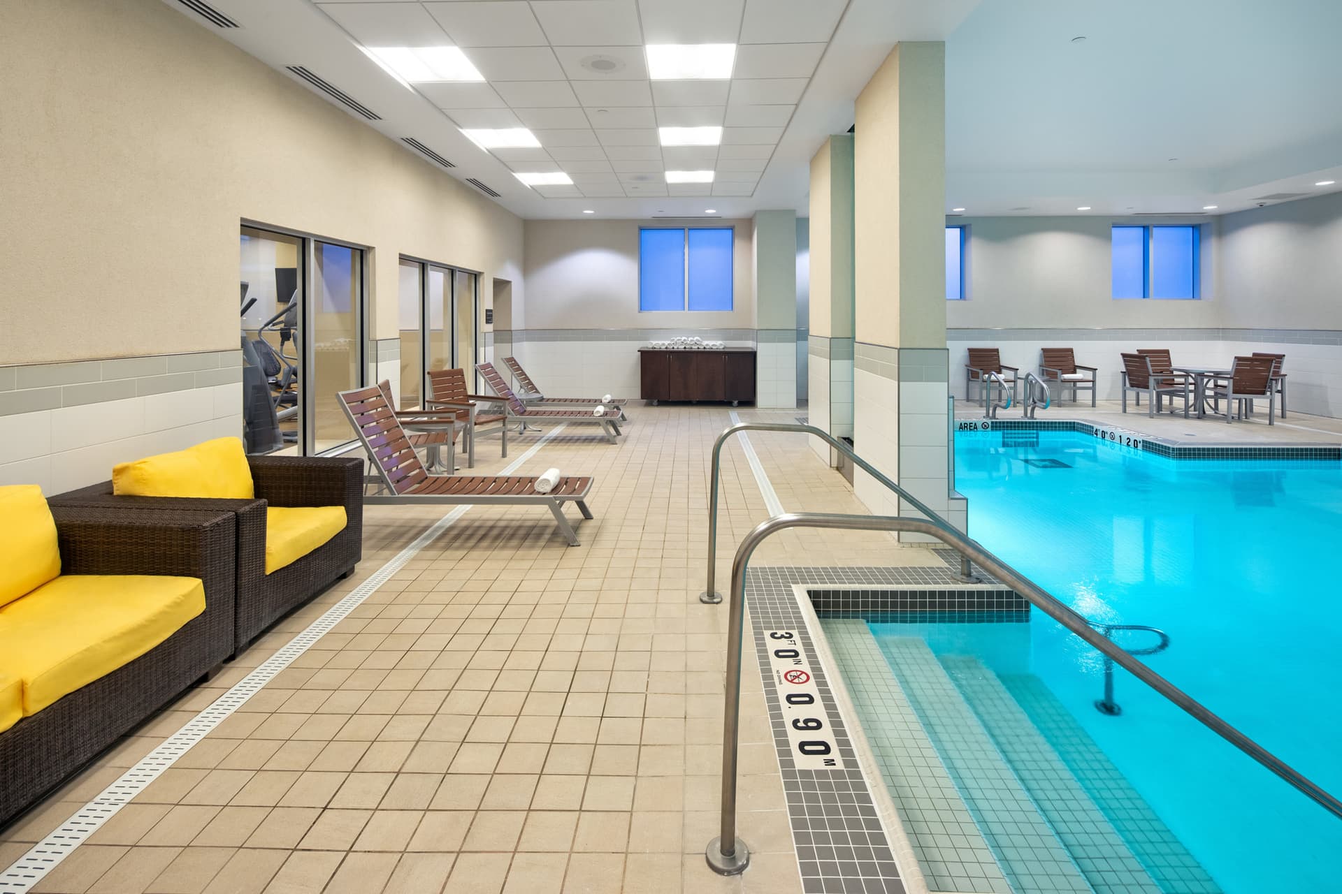 Homewood Suites by Hilton Halifax-Downtown