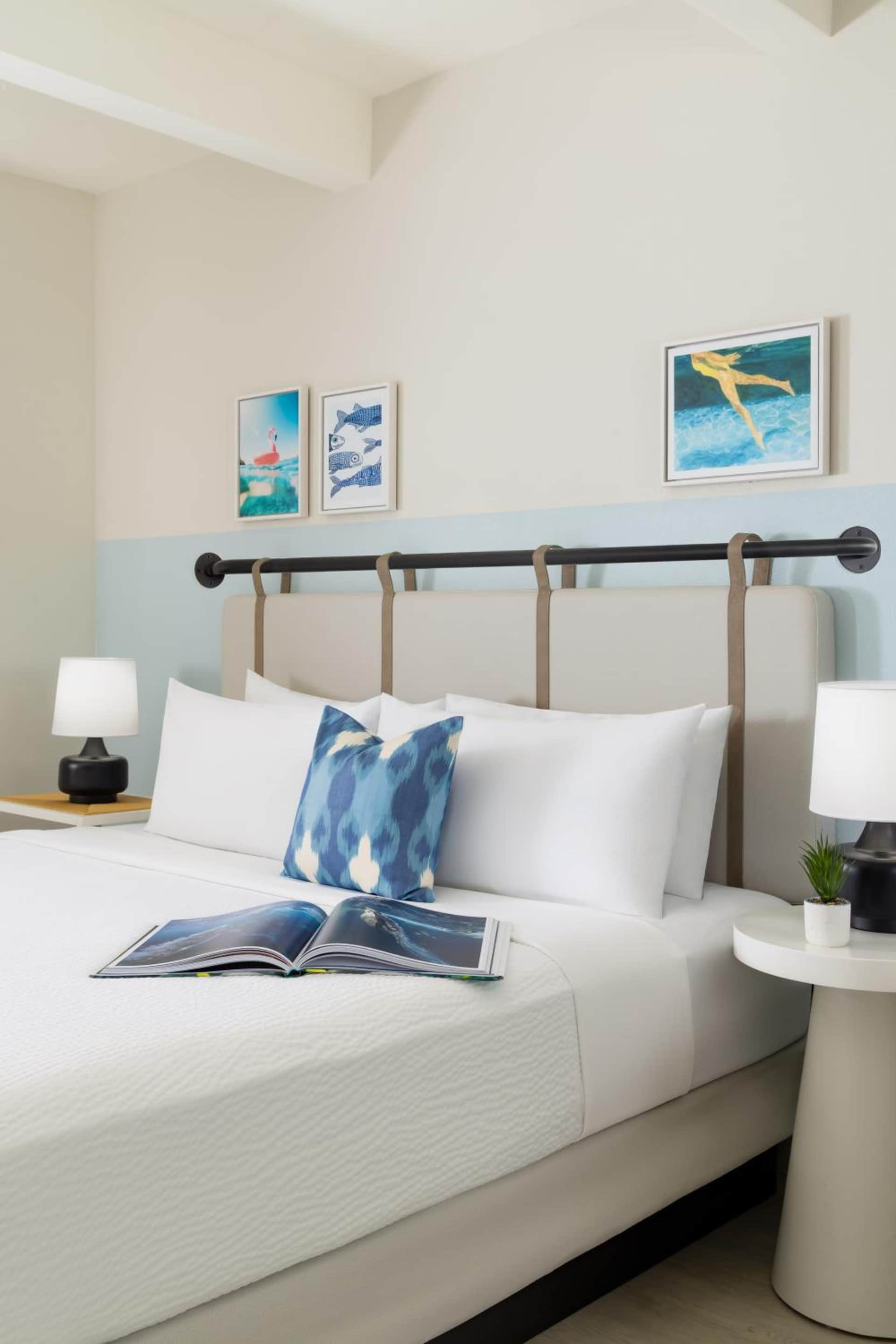 Blue Flamingo Resort Key West