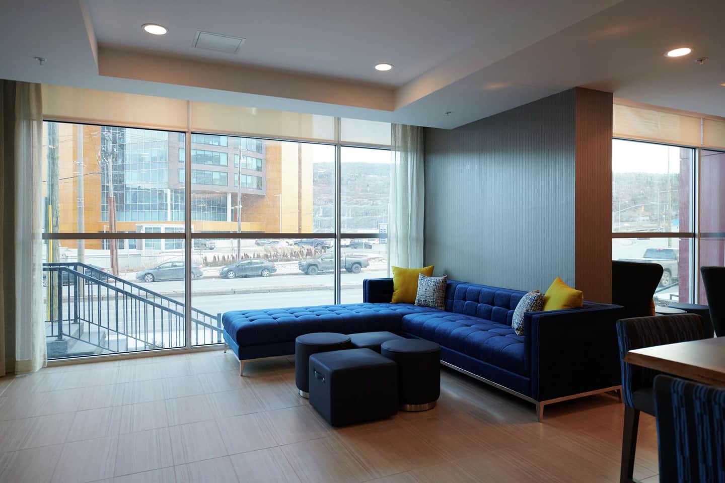 Hilton Garden Inn St. John's Newfoundland
