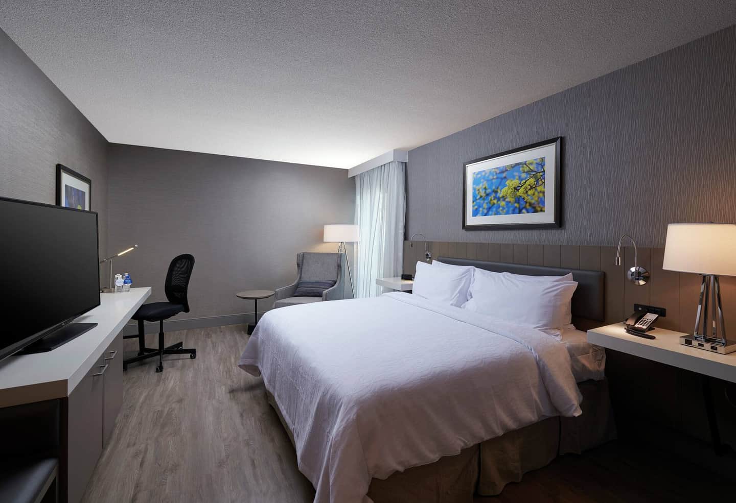 Hilton Garden Inn St. John's Newfoundland