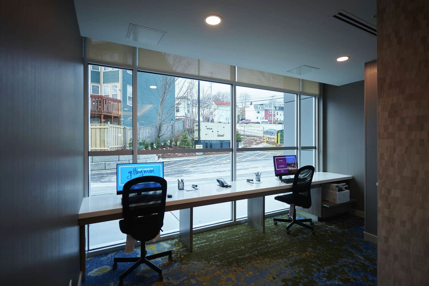 Hilton Garden Inn St. John's Newfoundland