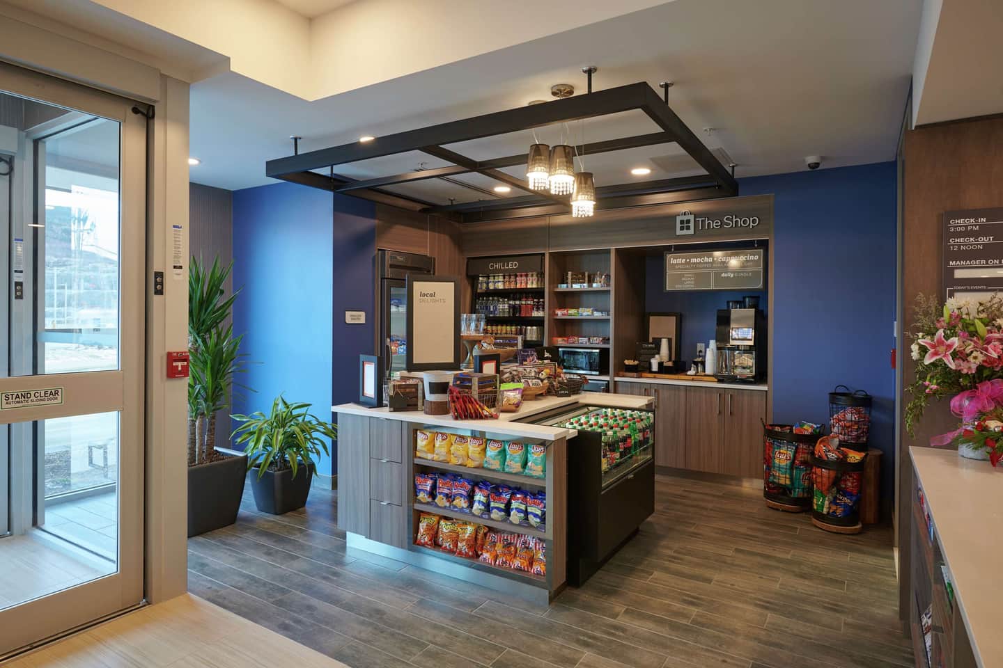 Hilton Garden Inn St. John's Newfoundland