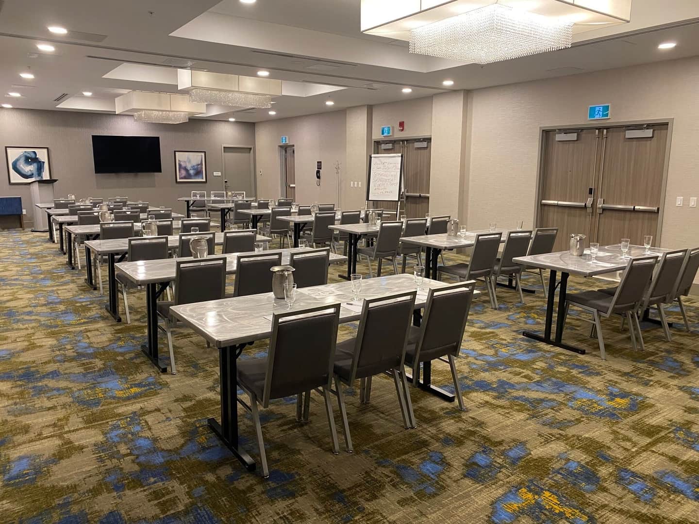 Hilton Garden Inn St. John's Newfoundland