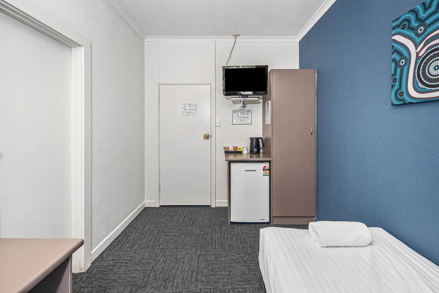 greet Hotel Alice Springs