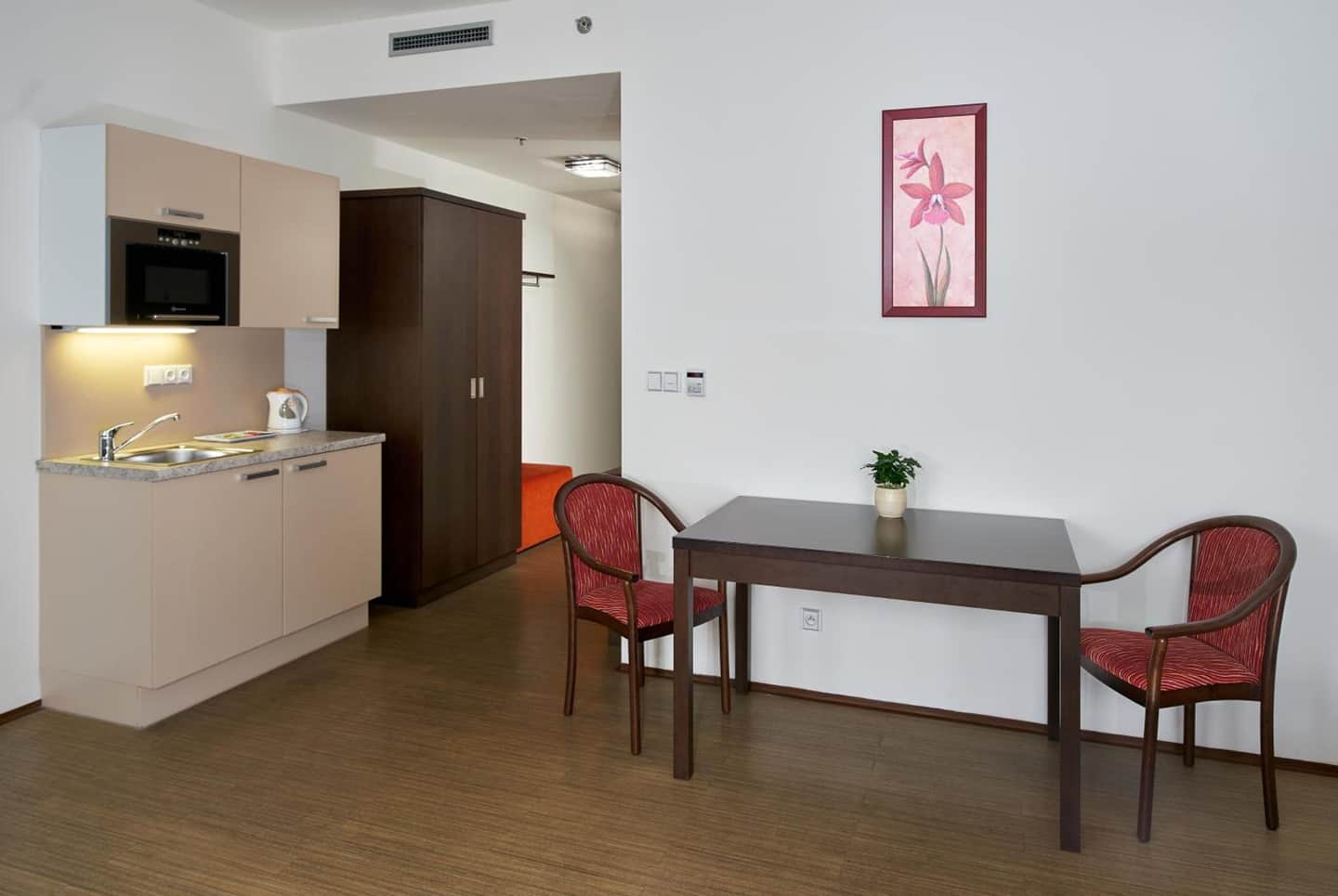 Hotel Ankora