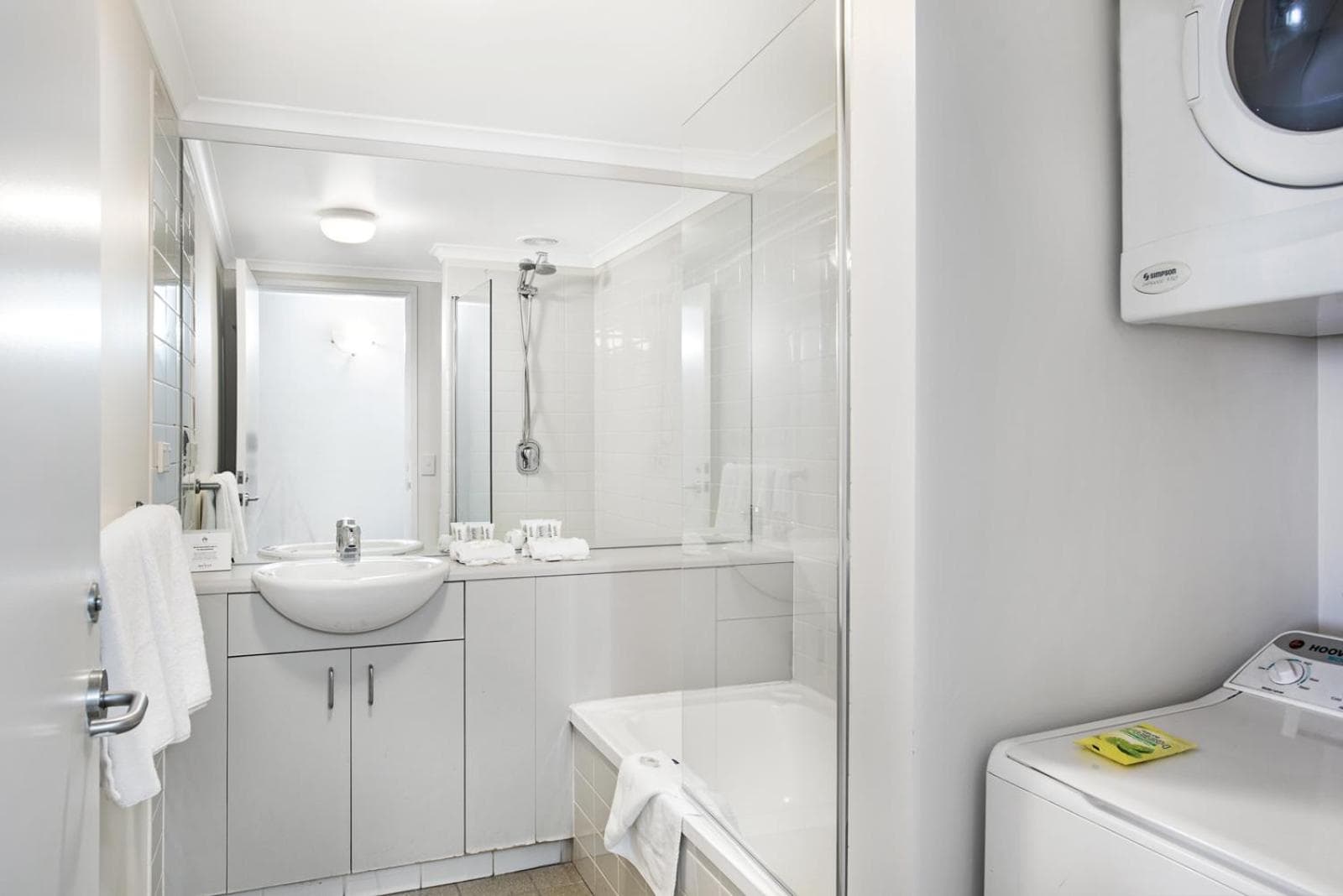 MainStay Suites Williamstown