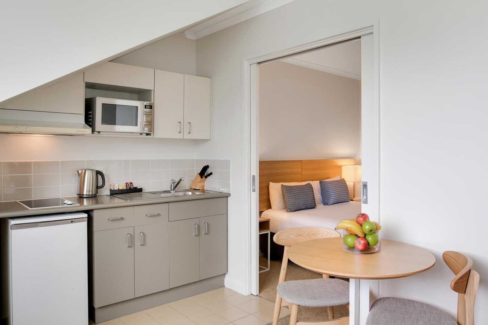 MainStay Suites Williamstown