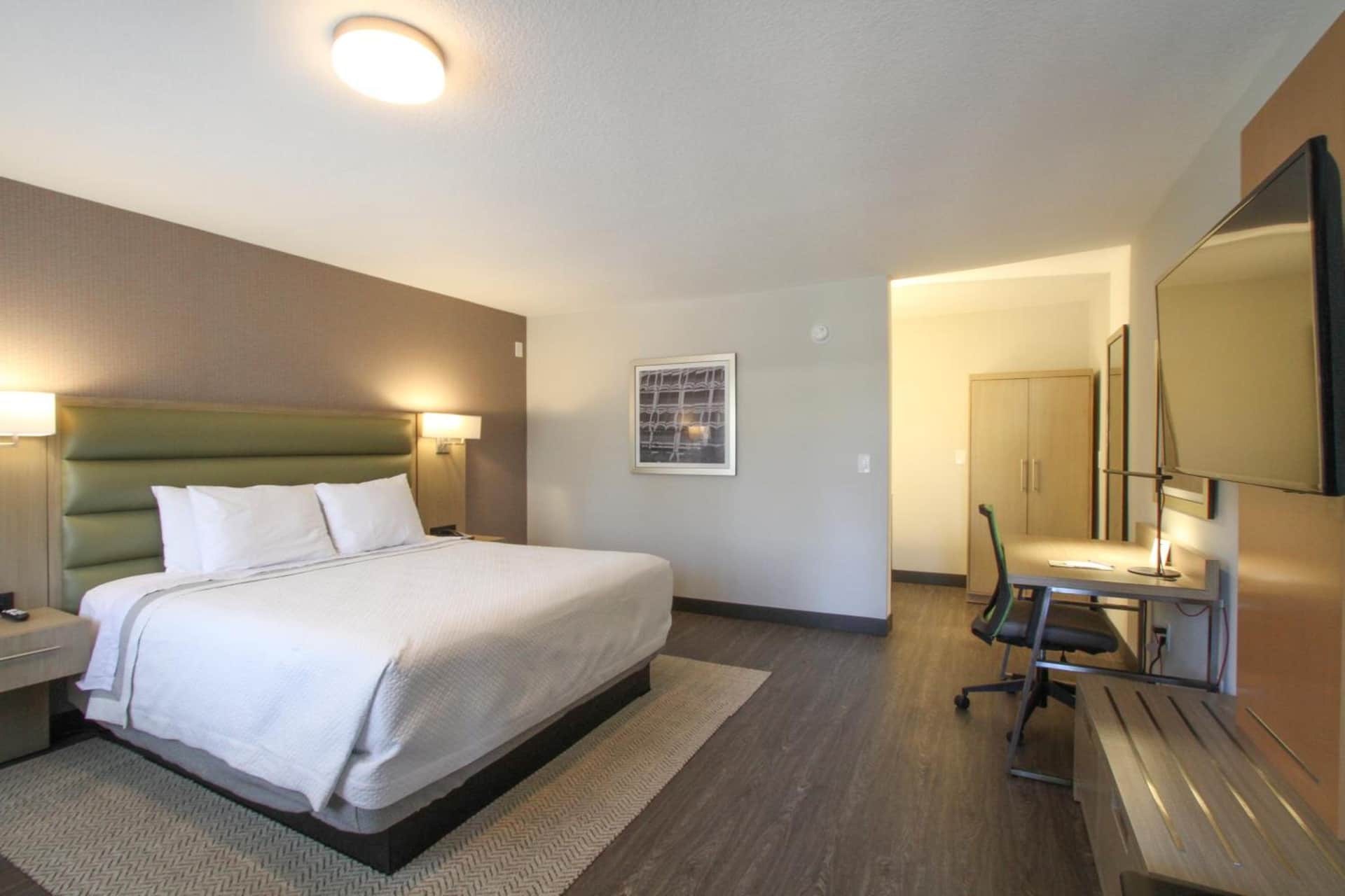 Pasadena Inn at Old Town, Los Angeles