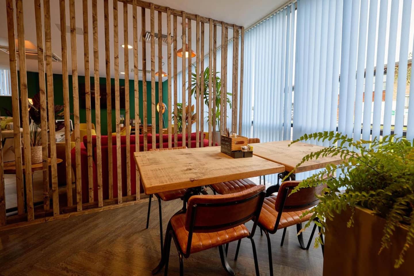 Holiday Inn - the niu, Loom Manchester North by IHG