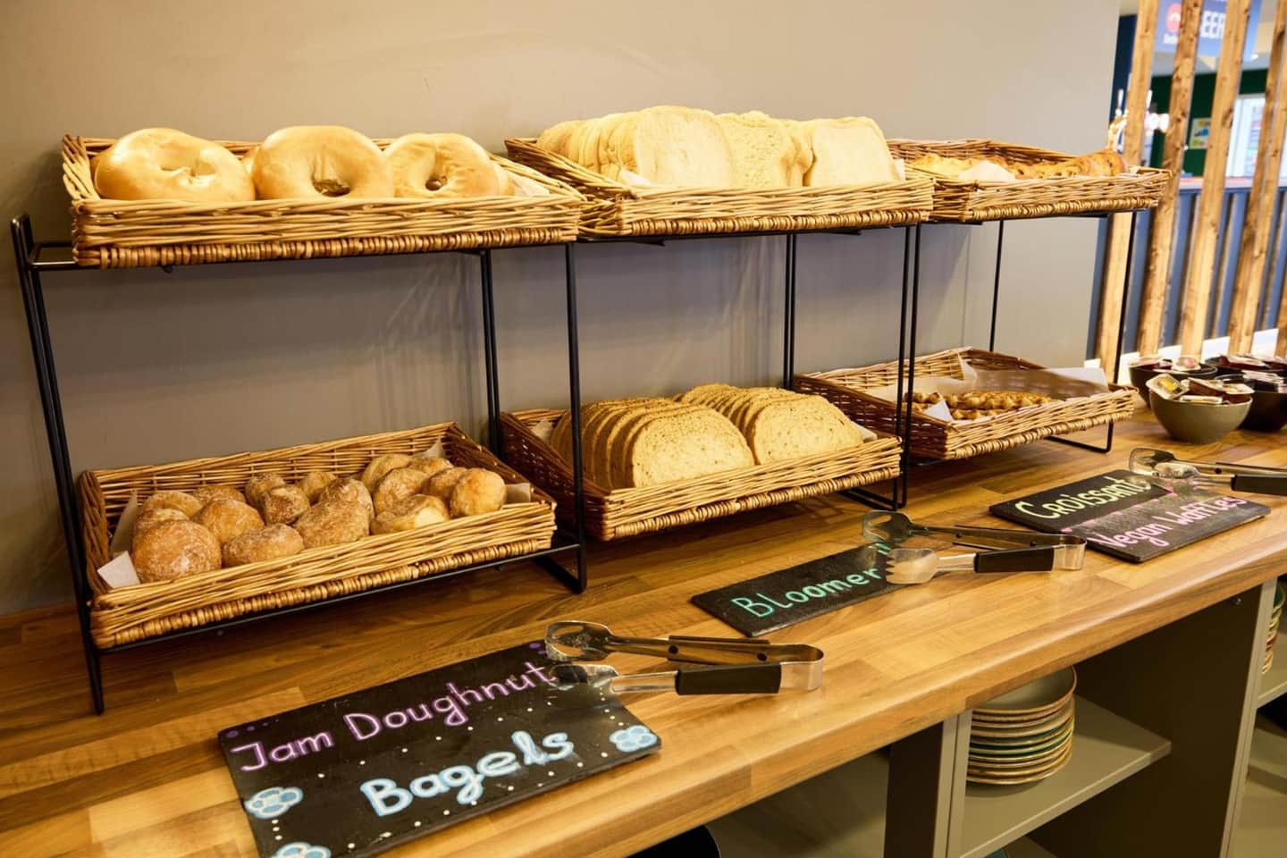 Holiday Inn - the niu, Loom Manchester North by IHG