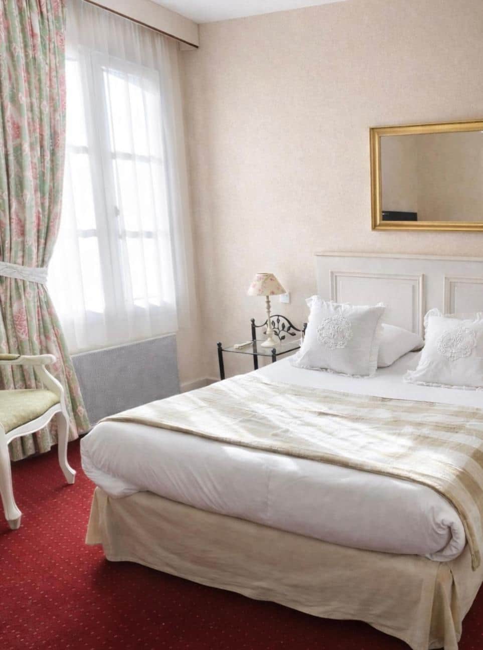 Logis Hôtel - Domaine de l'Orangerie