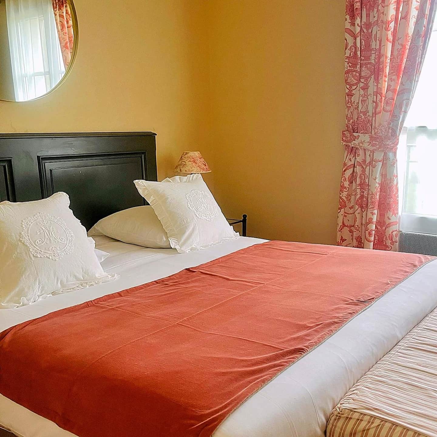 Logis Hôtel - Domaine de l'Orangerie