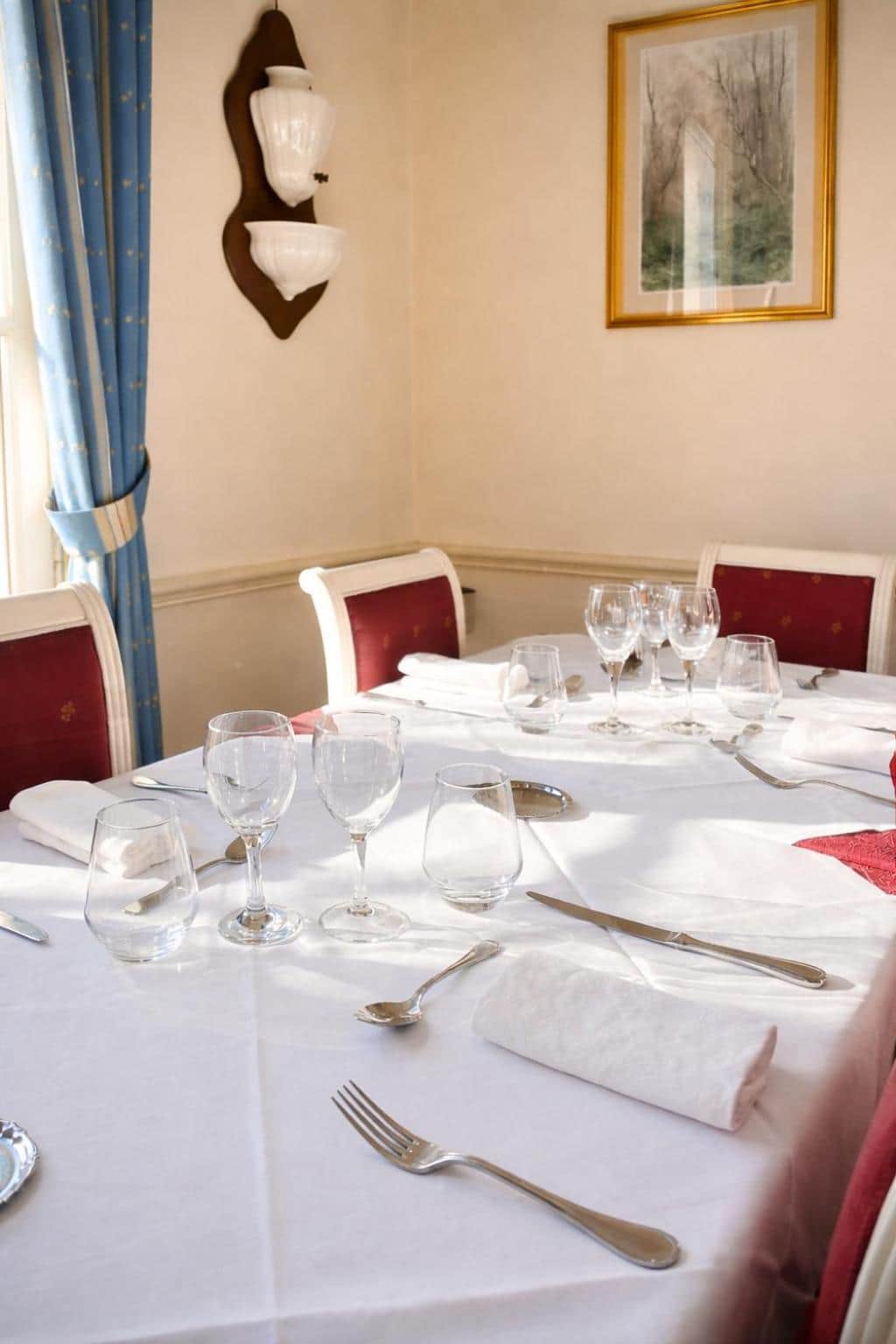Logis Hôtel - Domaine de l'Orangerie