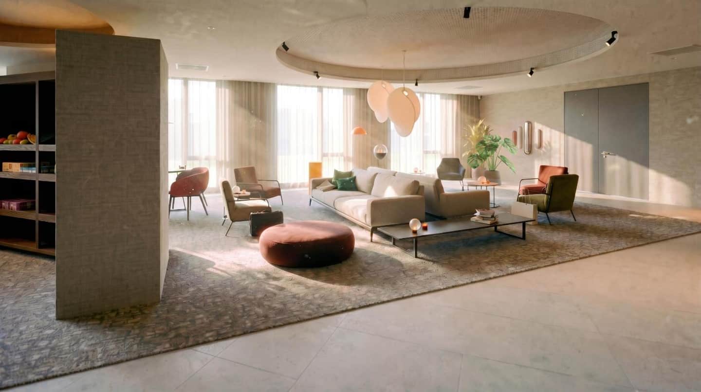 Postillion Hotel Breda Biesbosch