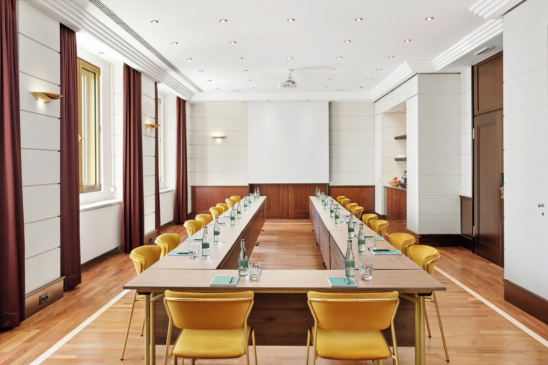 Bristol Berlin, Vignette Collection by IHG