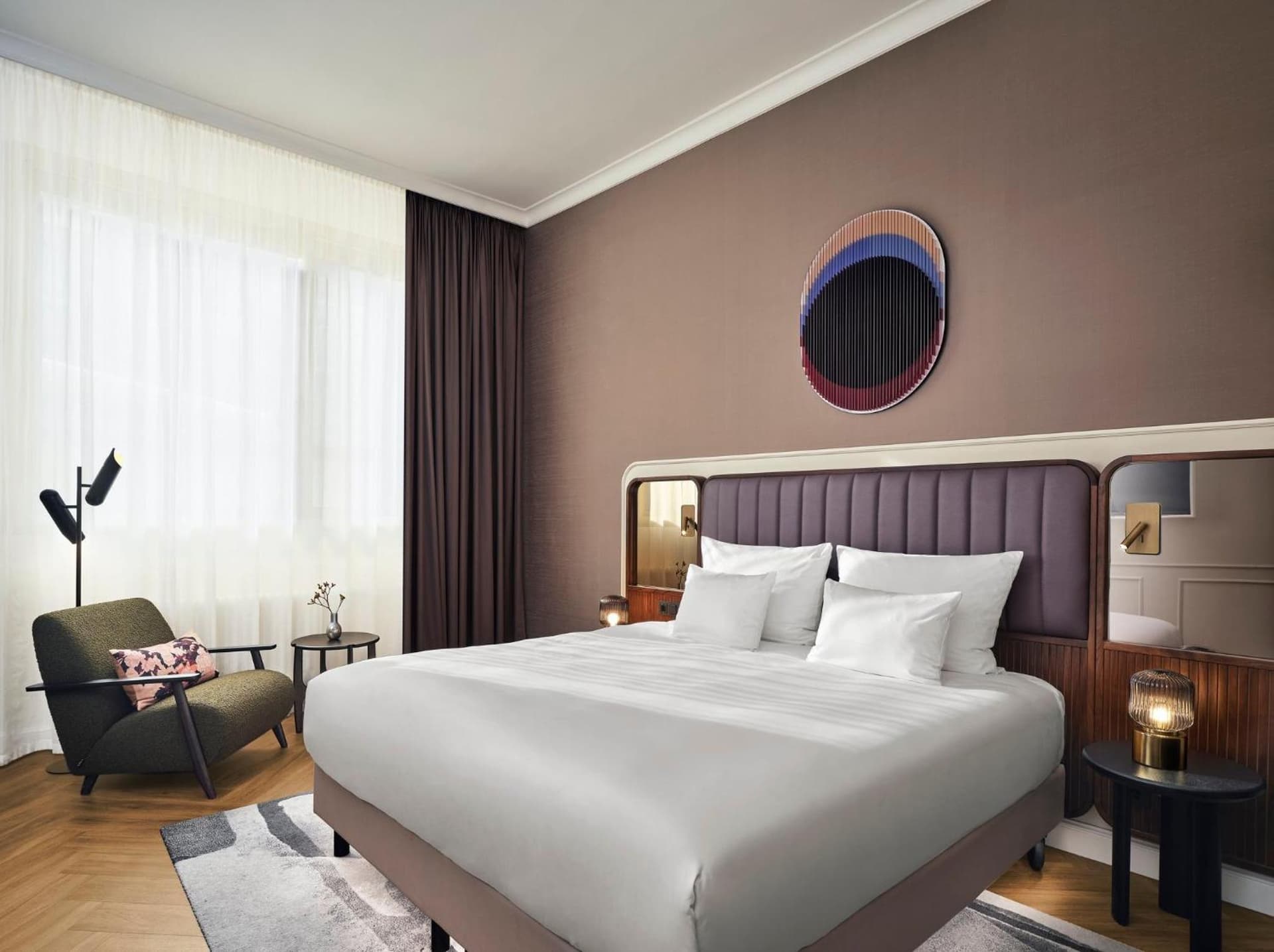 Bristol Berlin, Vignette Collection by IHG