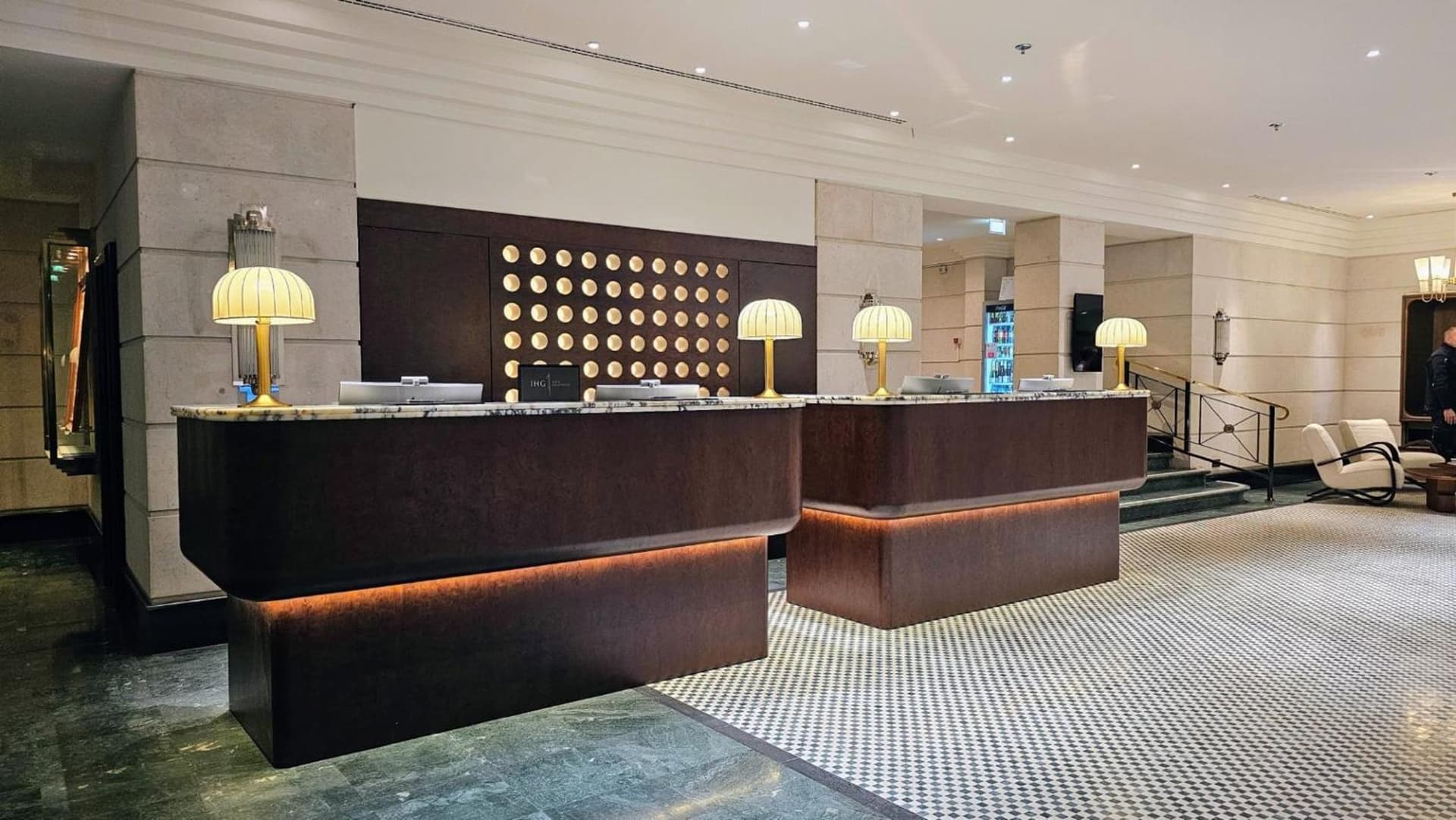 Bristol Berlin, Vignette Collection by IHG