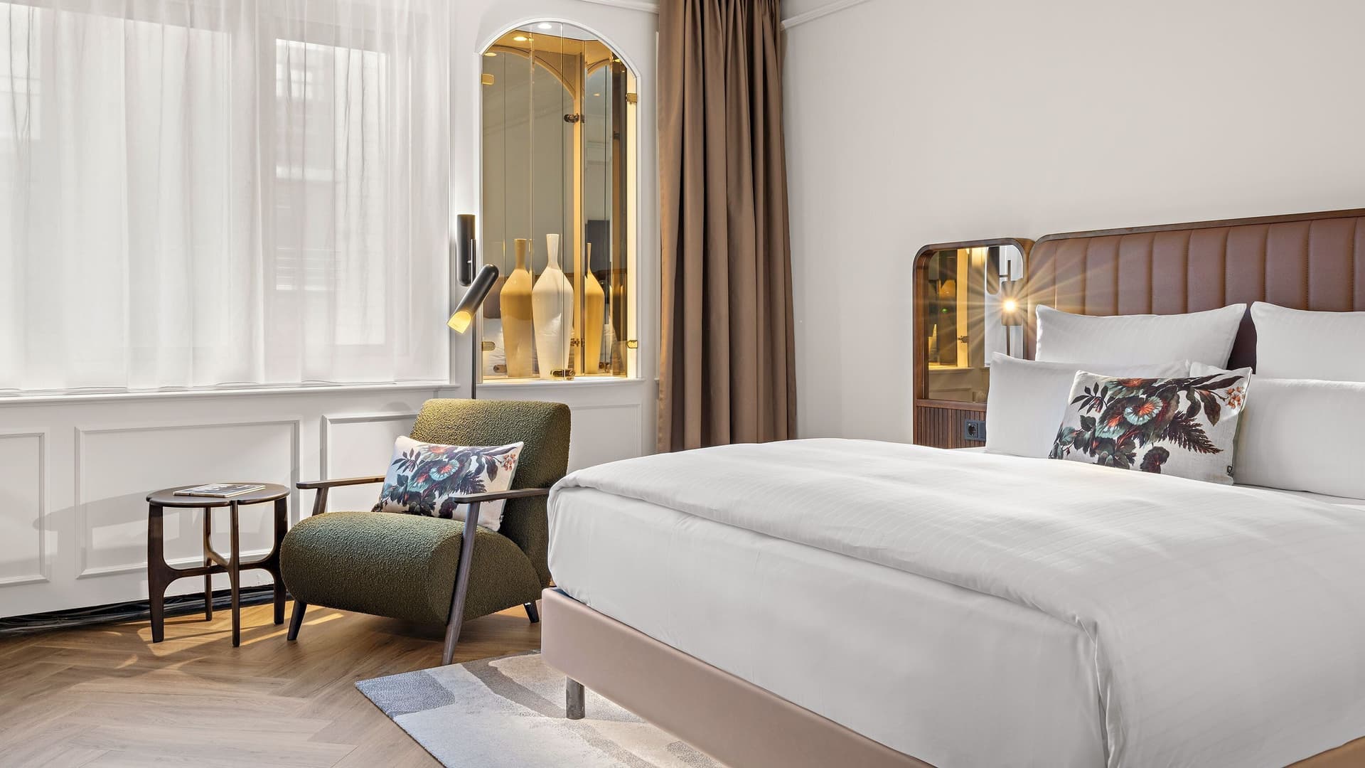 Bristol Berlin, Vignette Collection by IHG