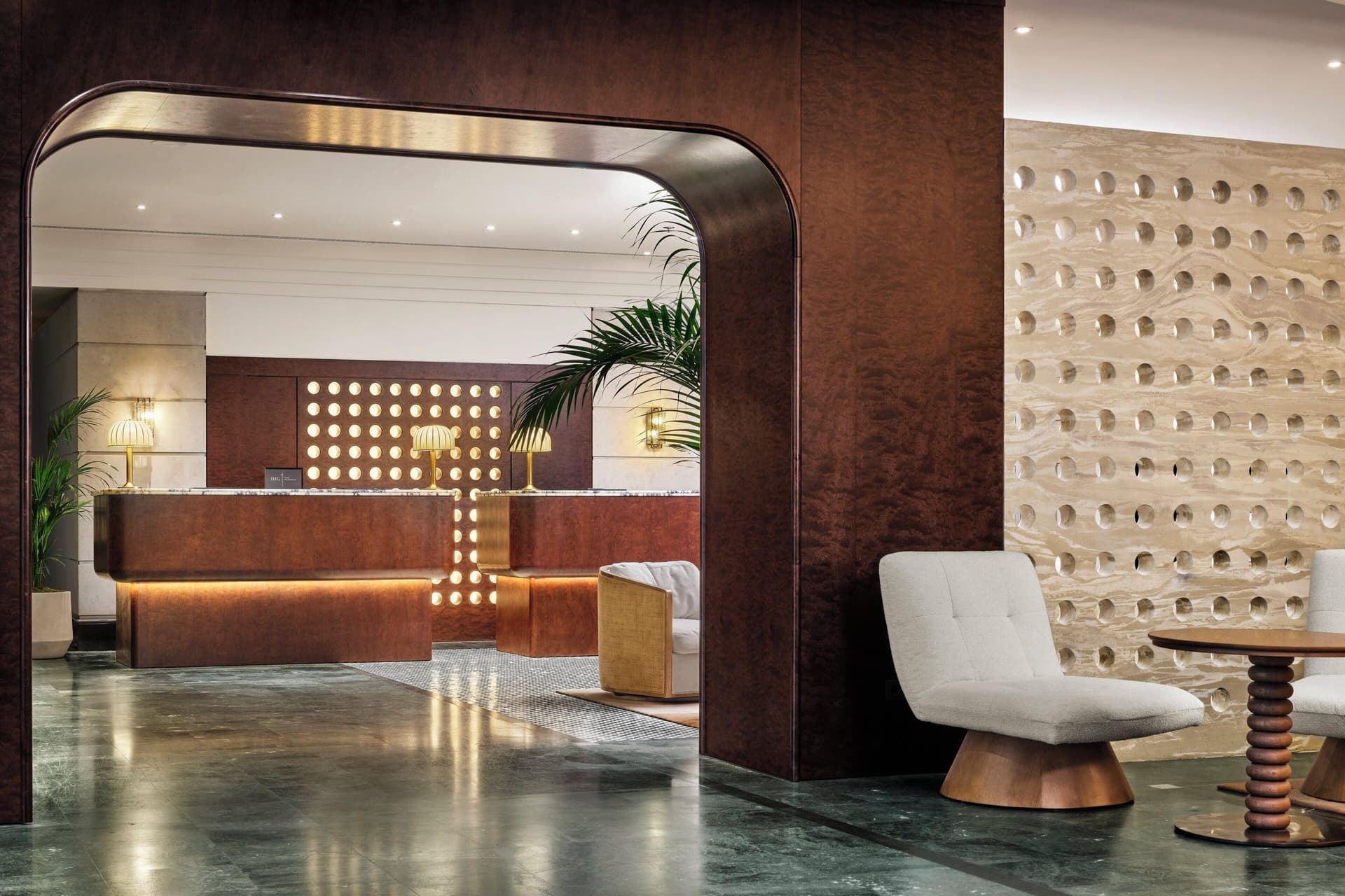 Bristol Berlin, Vignette Collection by IHG